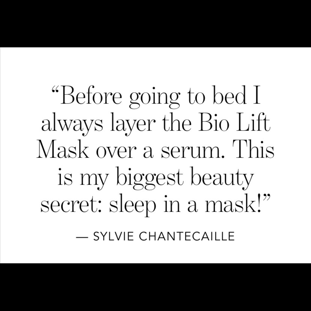$160 Chantacaille Bio Lifting Mask 50ML - Picture 6 of 9